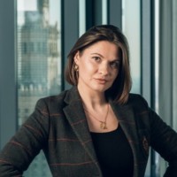 OTB Ventures Employee Kateryna Lopatynska's profile photo