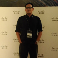 Bank Jakarta Employee Ridho Antoro's profile photo