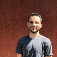 Weinstein A+U Employee Cphd Trey Hoffmann's profile photo