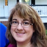 Kirstie Evans Email & Phone Number