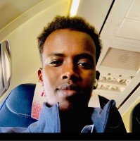 DisasterReady Employee Ali Ali's profile photo