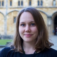 Stanford University School of Medicine Employee Carly Walker's profile photo