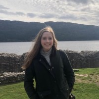 IHS Markit Employee Caroline Batten's profile photo