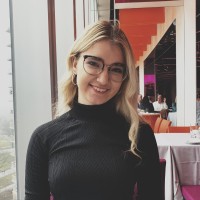 Rachel Colburn Email & Phone Number