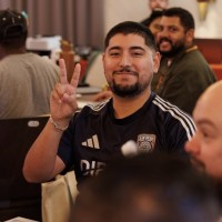 LAZ Parking Employee Luis Baez's profile photo