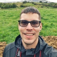 Felipe Céspedes Email