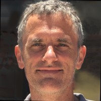 ThinkSmart Application Security Employee Theo van Niekerk's profile photo