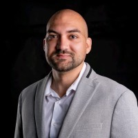 Codian Robotics Employee Randy De Jong Chandoe's profile photo