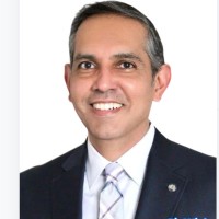 Bob Barker Company Employee Riaz Merchant's profile photo