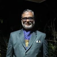 Allied Globetech Employee Najmuddin Ahmed's profile photo