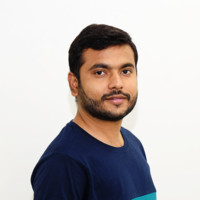 Funfull Employee Maulik Pandya's profile photo