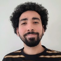 Nubank Employee André Caetano Vidal's profile photo