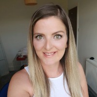 Gisda Employee Lyndsey Thomas's profile photo