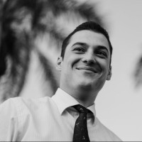 Brandon de Chellis Email