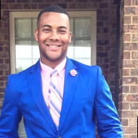 Corbin White Email
