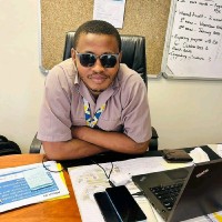 Eastern Cape Department of Education Employee Mawande Lawana's profile photo