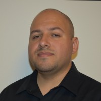KTimeHR Employee Mario Gutierrez's profile photo