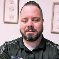 Enhanced Voice & Data Networks, Inc. Employee Michael Dion's profile photo