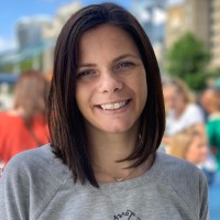 The Children's Society Employee Jo Wood's profile photo