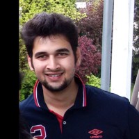 UNICOMGROUP S.P.A. Employee Saurabh Limaye's profile photo