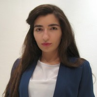 Expeto™ Employee Qatrelnada Saleh's profile photo