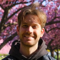 Jane Street Employee Edwin Morris's profile photo