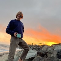 Caller ID Reputation® Employee Trevor English's profile photo