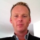 LMI Distribution Employee Ludovic Lemaitre's profile photo
