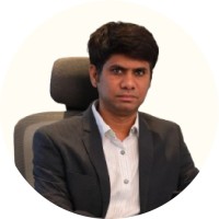GTMLY.ai Employee Bharath Buchireddy's profile photo