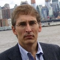 Red Hat Employee Timothy Hunt's profile photo