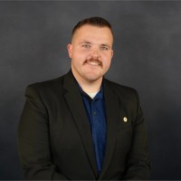 Gulf Coast Educators Federal Credit Union Employee Nicholas Mosley's profile photo