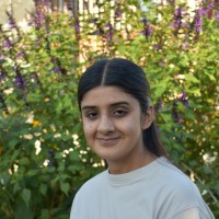 Harkiran Bharij Email