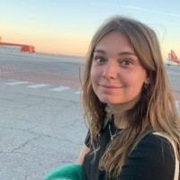 Eclo Employee Chloé Plessix's profile photo