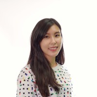 Box Employee Ivy Li's profile photo