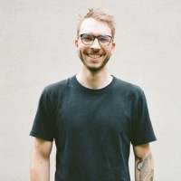 Chrome Industries Employee Graham Hodge's profile photo