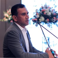 Manjunath G Email
