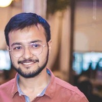Certa Employee Ayush Agrawal's profile photo