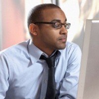 VMware Employee Roy Joseph's profile photo