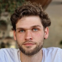 Digger Employee Igor Zalutski's profile photo