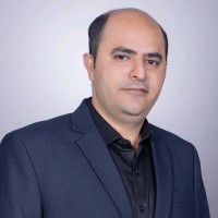 ReSource Pro Employee Imran Sait's profile photo