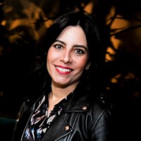 Daniela Osório Email & Phone Number