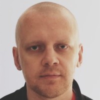 Conoa Employee Mårten Cassel's profile photo