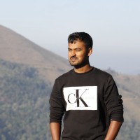 IBM Employee Keerthi C's profile photo