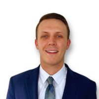 PwC Employee Patrick McKnight's profile photo