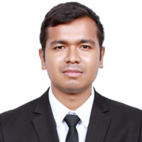 Wisemonk Employee Vivek Lakra's profile photo