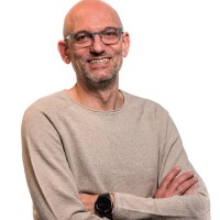 Webvalue Employee Martijn Kooij's profile photo