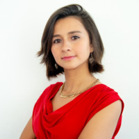 eGreen Employee Cynthia Guzmán's profile photo