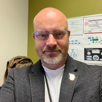 L3Harris Technologies Employee Tommy Mach's profile photo