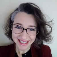 School of Rock Silver Spring Employee Rose Barber's profile photo