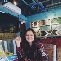 Cyberhaven Employee Swati Modi's profile photo
